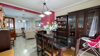 Chalet on Avenida del Pozo Ancho photo 4