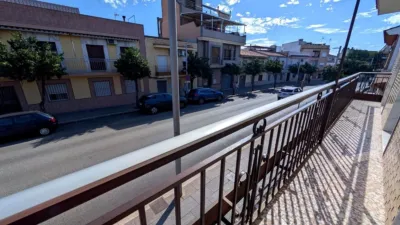 Chalet on Avenida del Pozo Ancho photo 5