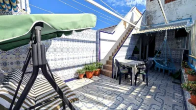 Chalet on Avenida del Pozo Ancho photo 6