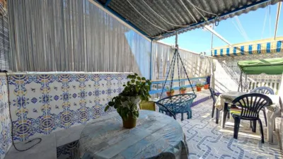Chalet on Avenida del Pozo Ancho photo 7