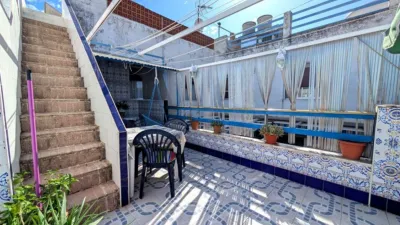 Chalet on Avenida del Pozo Ancho photo 8