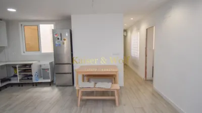 Apartment on Carrer Major photo 10