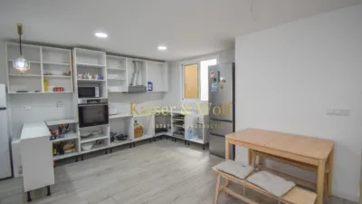 Apartment on Carrer Major photo 11