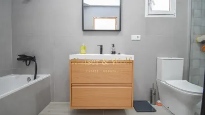 Apartment on Carrer Major photo 13