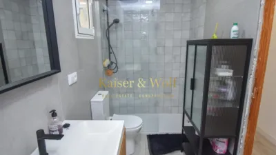 Apartment on Carrer Major photo 14