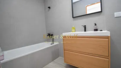 Apartment on Carrer Major photo 15