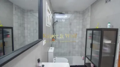 Apartment on Carrer Major photo 17