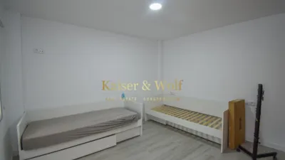 Apartment on Carrer Major photo 22
