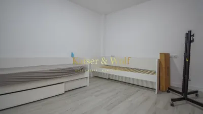 Apartment on Carrer Major photo 24