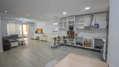 Apartment on Carrer Major photo 7