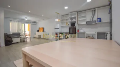 Apartment on Carrer Major photo 8
