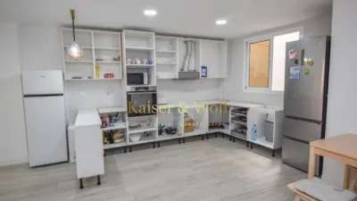 Apartment on Carrer Major photo 9