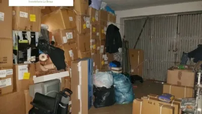 Casa en venta en La Horta, La Horta (Zamora Capital) de 120.000 €