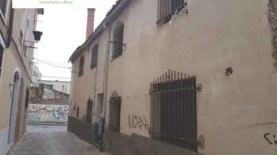Casa en venta en La Horta, La Horta (Zamora Capital) de 120.000 €
