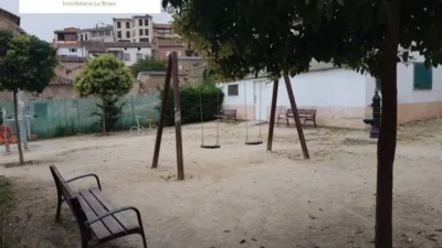 Casa en venta en La Horta, La Horta (Zamora Capital) de 120.000 €