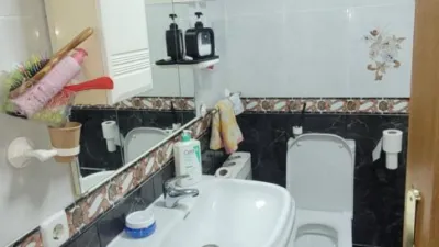 Casa en venta en La Horta, La Horta (Zamora Capital) de 120.000 €