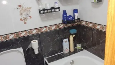 Casa en venta en La Horta, La Horta (Zamora Capital) de 120.000 €