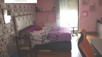 Casa en venta en La Horta, La Horta (Zamora Capital) de 120.000 €