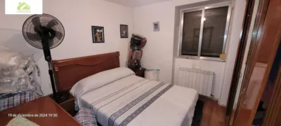 Casa en venta en La Horta, La Horta (Zamora Capital) de 120.000 €