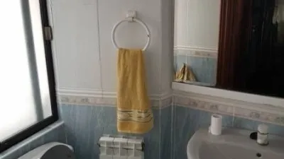 Casa en venta en La Horta, La Horta (Zamora Capital) de 120.000 €