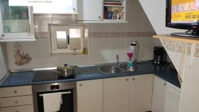 Casa en venta en La Horta, La Horta (Zamora Capital) de 120.000 €