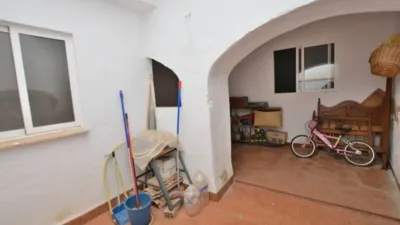 Casa adosada en venta en Olvera, Olvera de 110.000 €