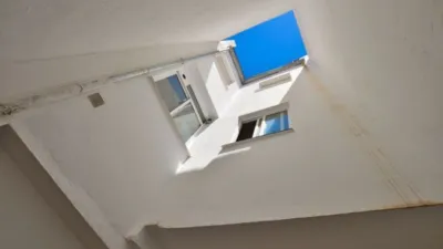 Casa adosada en venta en Olvera, Olvera de 110.000 €