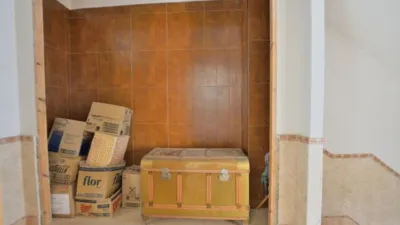 Casa adosada en venta en Olvera, Olvera de 110.000 €