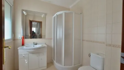 Casa adosada en venta en Olvera, Olvera de 110.000 €