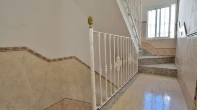 Casa adosada en venta en Olvera, Olvera de 110.000 €