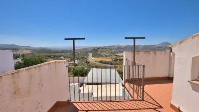 Casa adosada en venta en Olvera, Olvera de 110.000 €