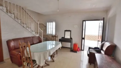 Casa adosada en venta en Olvera, Olvera de 110.000 €