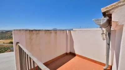 Casa adosada en venta en Olvera, Olvera de 110.000 €
