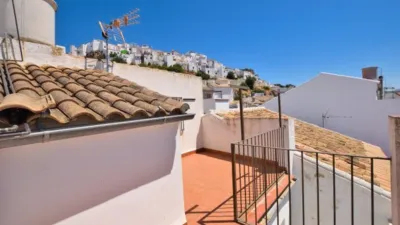 Casa adosada en venta en Olvera, Olvera de 110.000 €