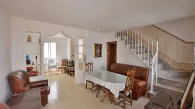 Casa adosada en venta en Olvera, Olvera de 110.000 €
