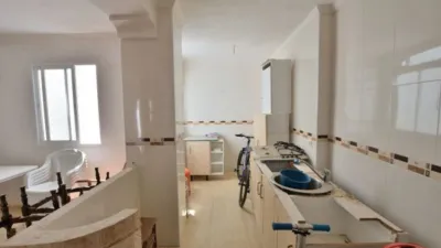 Casa adosada en venta en Olvera, Olvera de 110.000 €