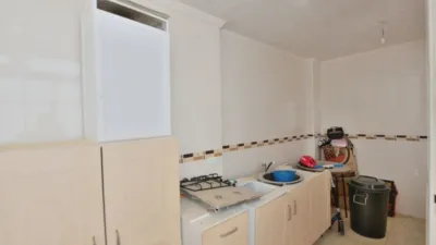 Casa adosada en venta en Olvera, Olvera de 110.000 €