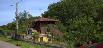 Casa – Onís - Vista 4