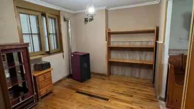 Casa – Onís - Más