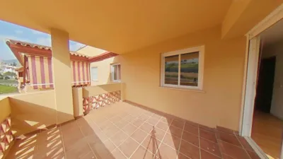 Piso en Capellanía-Retamar photo 27