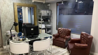 Local comercial en Avenida del Compromiso de Caspe — foto 4