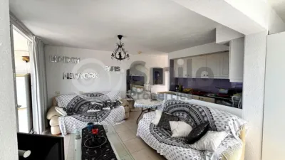 Apartment on Avenida Venezuela photo 5