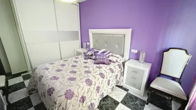 Piso en venta en Avenida del Parque - Vista 4