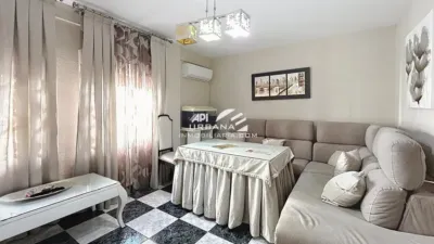 Piso en venta en Avenida del Parque - Vista 5
