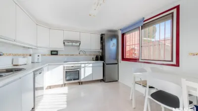 Terraced house on Calle de la Boga, 10 photo 10