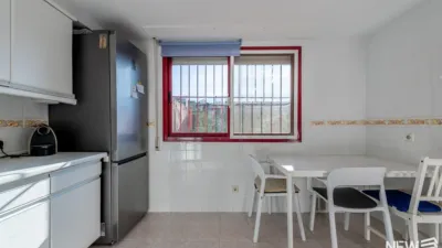Terraced house on Calle de la Boga, 10 photo 11