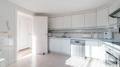 Terraced house on Calle de la Boga, 10 photo 12