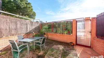 Terraced house on Calle de la Boga, 10 photo 13