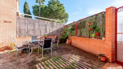 Terraced house on Calle de la Boga, 10 photo 14