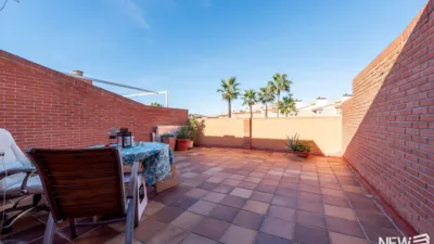 Terraced house on Calle de la Boga, 10 photo 17
